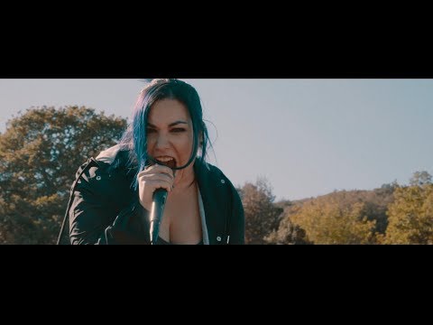 Let Them Fall — Midgard (Official Music Video)