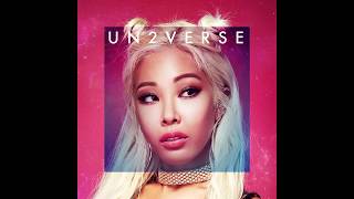 Jessi(제시) - 걸음걸이 (My Walk) ft. Year of the OX [Audio - Un2verse]