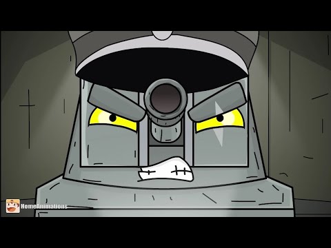 Germany Army edit | HomeAnimation