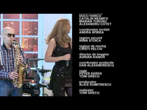 Arena, Dax & Ana Odagiu - Rehab