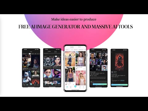 Tensor Art video thumbnail