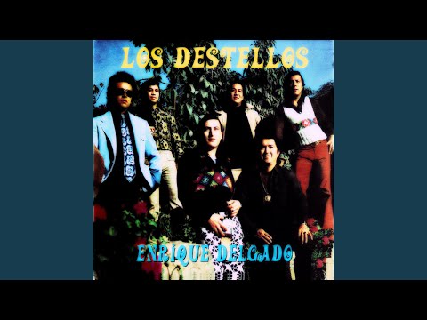 Quinceañera (feat. Enrique Delgado Montes)