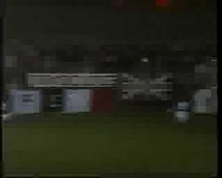 Crusaders v Larne Irish Cup