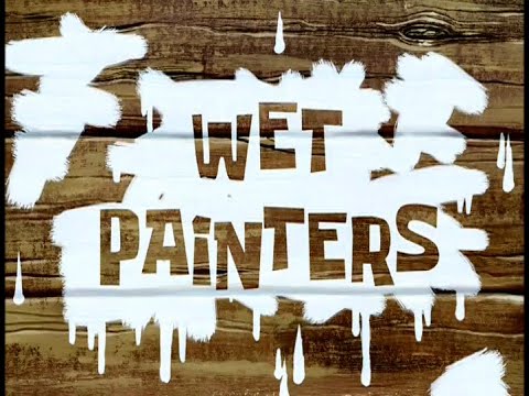 Wet Painters (Soundtrack)