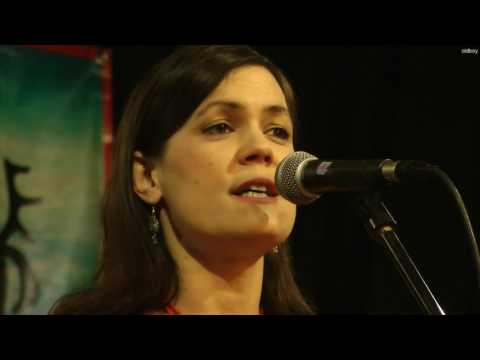 Buda Folk Band 10 - Körös-körül