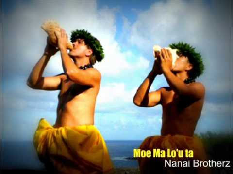 Nanai Brotherz - Moe Ma Lo'u Ta