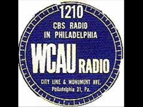 WCAU 1210 ID 1958.wmv