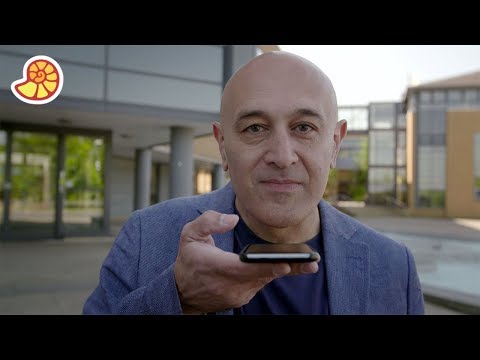 Трейлер фільму «Радість штучного інтелекту»