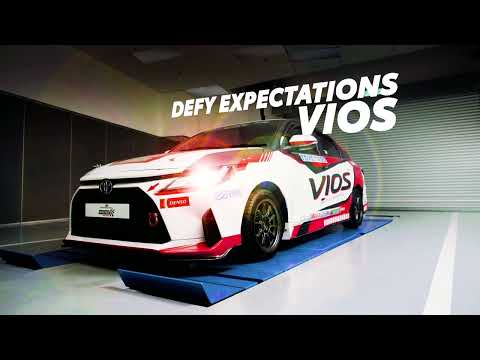 Defy Expectations with Vios