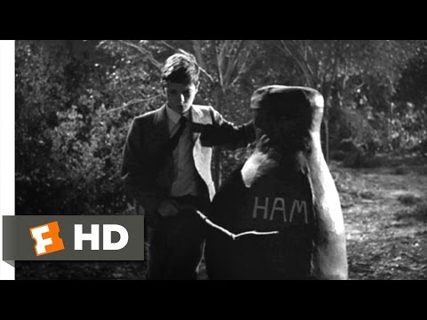 モッキンバードを殺すために（9/10）ムービークリップ - ブーはヒーロー（1962）HD (To Kill a Mockingbird (9/10) Movie CLIP - Boo is a Hero (1962) HD)