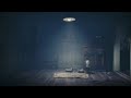 Little Nightmares II DEMO When Your Bored And You Do Something Funny
