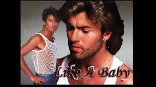 George Michael - Like A Baby (Sam.S.m.Mix)