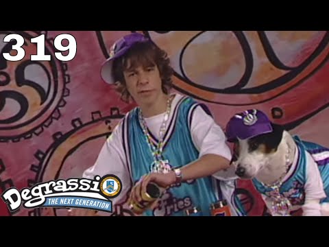 Degrassi: The Next Generation 319 - It's Raining Men