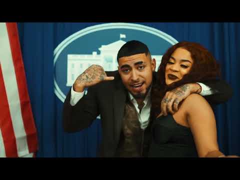 DAYLOW DEV x JP x DREWZINIT “Presidential (FREESTYLE)” (Official Music Video)