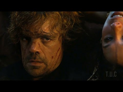 Game Of Thrones 04 X10 "A VINGANÇA DE TYRION" - "O FINAL"   /// DUBLADO - 4K