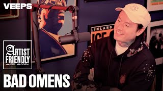 Artist Friendly with Joel Madden | Noah Sebastian of Bad Omens | Full Episode