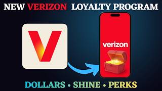Verizon Loyalty Program Explained (2026): Rewards, Verizon Dollars & Shine