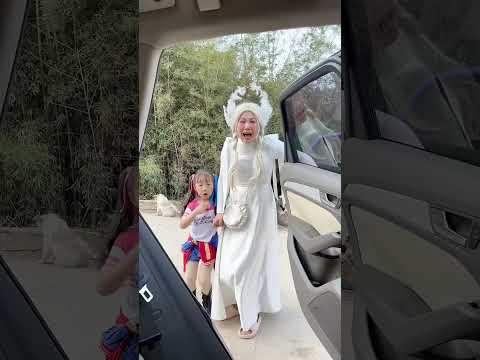 #小丑#家庭#搞笑#喜剧 #funn