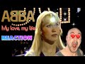 ABBA My Love My Life LIVE In Poland REACTION