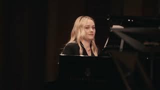 High Jewellery Stockholm En Equilibre Concert
