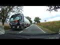 Enisala Cetate Tulcea DN22 E87 Sept 2018