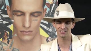 1969: VIDEO INTERVISTA CON ACHILLE LAURO