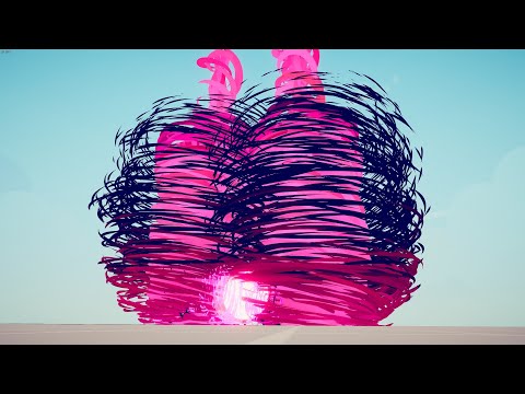 IGNISLASHER vs EVERY FACTION Totally Accurate Battle Simulator TABS