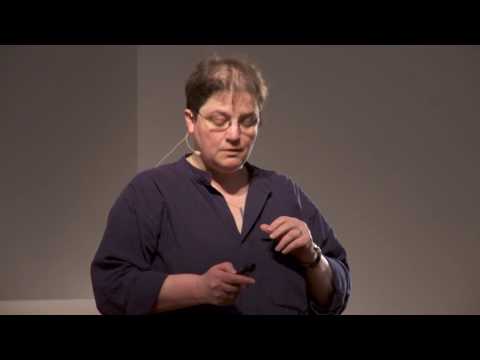 Disruption Communication Change | Niamh Nic Daeid | TEDxDundee