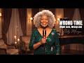 One More Day- Jada Monroe (Official Music Video) | Soul Blues