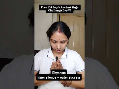 Meditation