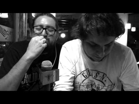 AVESPADOS / Programa 15 - Chismógrafo / Roberto Manrique