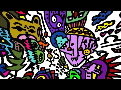 bosco herrero - ride or die / mountain bike [audio]