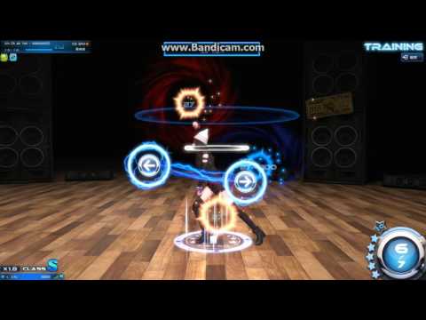 Mstar TW - Um Oh Ah Yeh - MAMAMOO Neo Classic[Extreme]100%