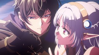 【Complete Series】My Status as an Assassin Obviously Exceeds the Hero's