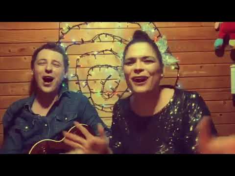 Réka és Imi - Az éjjel soha nem érhet véget