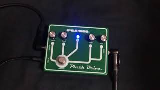 Fuchs Plush Drive - What To Know & Where To Buy | Equipboard