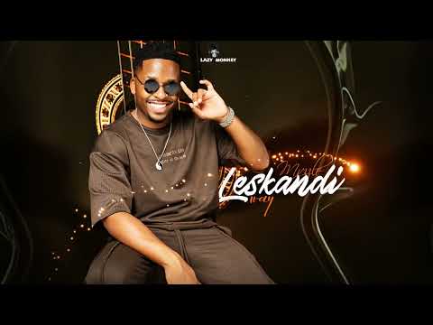Leskandi 2.0 - Mvzzle & Mawhoo ft. Natiey Lepaka & Janesh [Visualiser]
