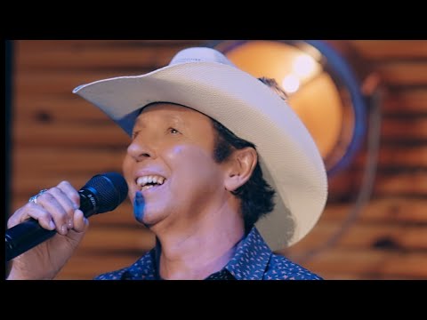 Luiz Barbosa - Estrada do Amor (Composição Alexandre e Darci Rossi)