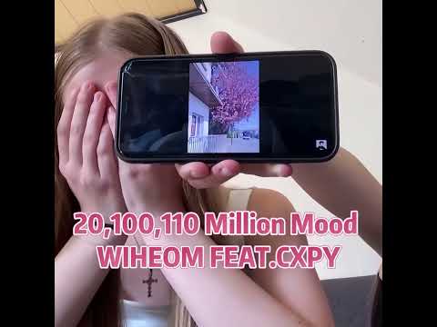 20,100,110 Million Mood – WIHEOM ft. Cxpy | ปัญญาจารย์1:9(Ecclesiastes 1:9) (Official Audio)