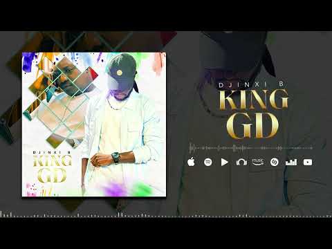 Djinxi B - King Gd (Son Officiel)