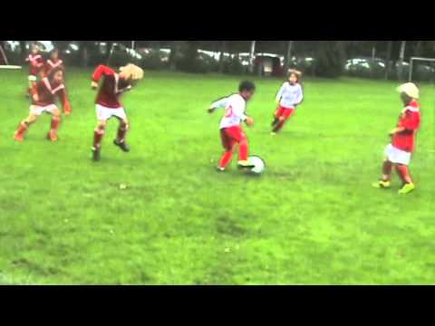 ZIGO F2 - TSV Gudok F3 (24-09-2011)