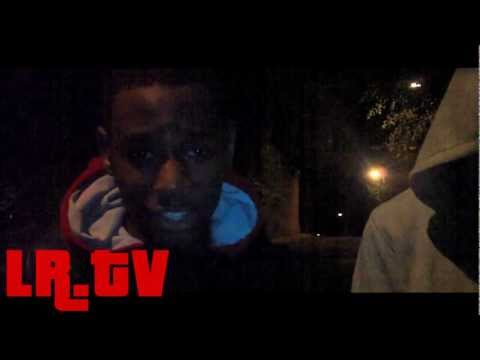 LR.TV - RAMZ FINEST - QUICK SESH - PART 2 - @Ramzfinest1 - HD