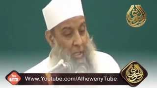 مقطع رائع : كيف تستمتع بالإسلام | للشيخ الحويني image