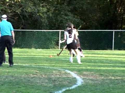 Field Hockey Scholarship Video