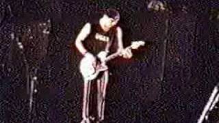 The Offspring - Metal Interlude (Live St. Paul 97)