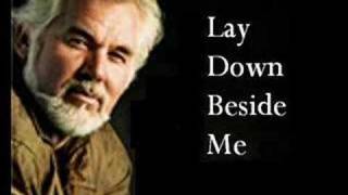 Kenny Rogers - Lay Down Beside Me