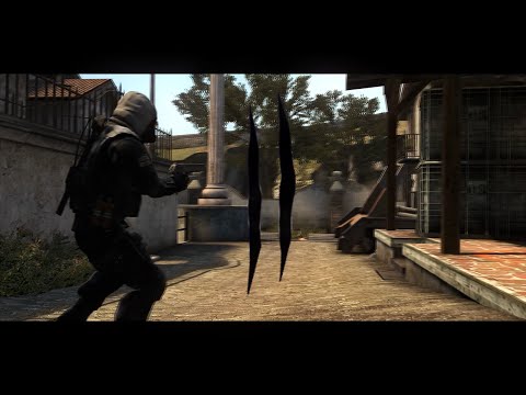 CS:GO - BEST MOMENTS OF HISTORY II