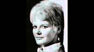 It Don&#39;t Matter to Me  PETULA CLARK