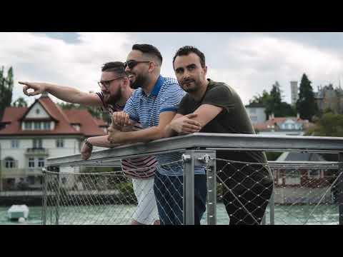 MO3TA X SHADIL - Full Interview at BEURFM in PARIS - Reggaeton Marroqui