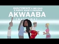 AKWAABA - GuiltyBeatz, Mr Eazi, Patapaa & Pappy Kojo ( Official Audio )